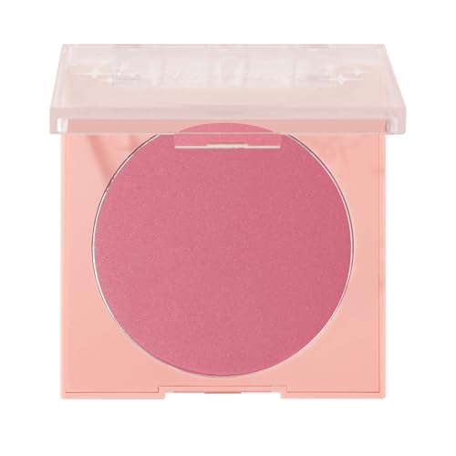 Image 1 of New To U for the product ColourPop Silky Powder Blush
