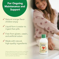 Thumbnail for Image 9 of ChildLife Essentials Liquid Calcium Supplement for Kids