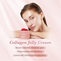 Thumbnail for Image 6 of medicube Zero Exosome Shot & Collagen Jelly Cream 110ml