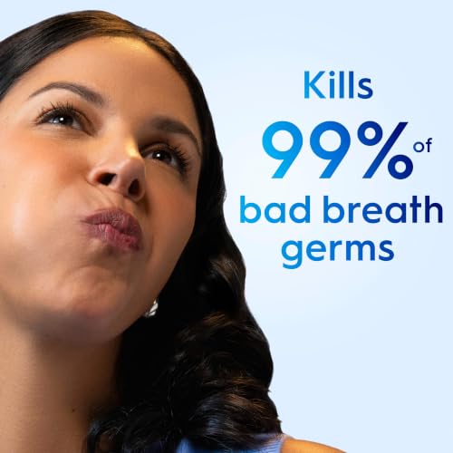 Image 7 of Crest Mouthwash Pro-Health Bold Fresh Breath 1 L Pack of 2