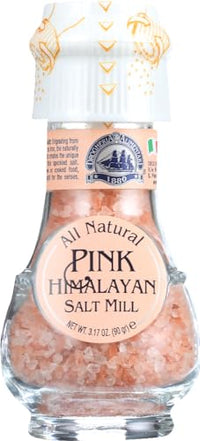 Thumbnail for Image 1 of Default Title for the product Drogheria & Alimentari Pink Himalayan Salt -- 3.17 oz - 2 pc