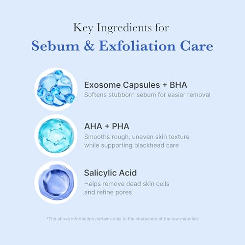 Image 4 of medicube Zero Pore Capsule Cleanser & Multi Pore Brush For Deep Cleansing