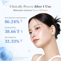 Thumbnail for Image 5 of medicube Hydrating Glow Capsule Duo - Hyaluronic Acid & PDRN Capsule Cream