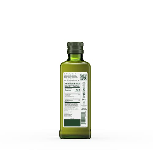 Image 2 of California Olive Ranch Everyday Extra Virgin Olive Oil - 16.9 oz each (Pack of 2)