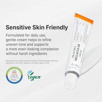 Thumbnail for Image 4 of Dr.Althea Melaclear Cream, Korean Vegan Skin Care, 0.70 Fl Oz