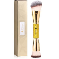 Thumbnail for Image 1 of Default Title for the product DUcare Dual-Ended Foundation Brush
