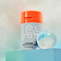 Thumbnail for Image 6 of Bubble Skincare Cloud Surf Water Cream, Oily Skin Moisturizer, 50 ml