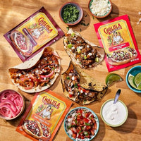 Thumbnail for Image 3 of Cholula Seasoning Mix Variety Pack, 16 oz