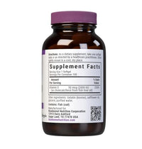 Thumbnail for Image 2 of BlueBonnet Nutrition Vitamin D3 2000 IU, 100 Vegetable Capsules